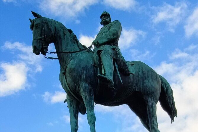 Kiel Self-Guided Audio Tour: Explore this Historic Port - Who Should Consider This Tour?