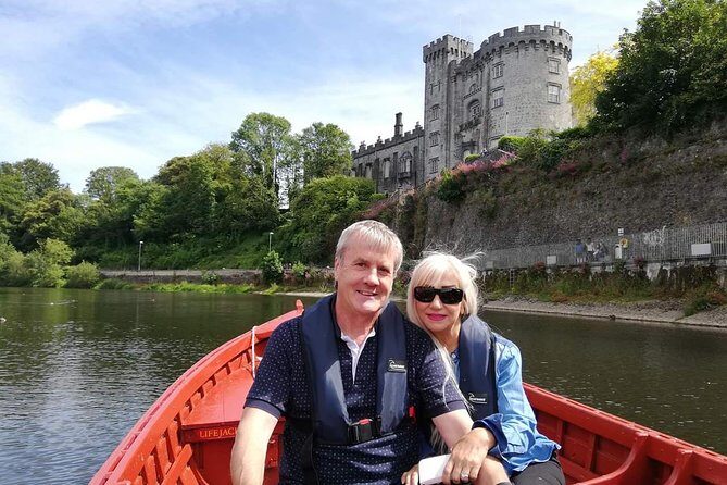 Kilkenny Boat Trip - Who Will Enjoy This?