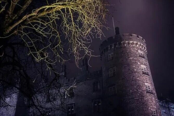 Kilkenny Haunted Dark Tours - Frequently Asked Questions (FAQs)