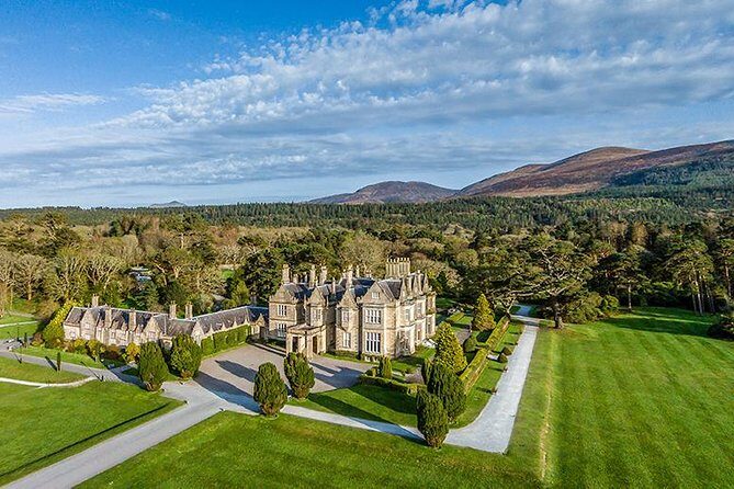 Killarney Hop - On, Hop - Off Tour - FAQs