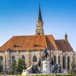 King Matia Secret Treasure Exploration Game in Cluj-Napoca - Why This Treasure Hunt Stands Out