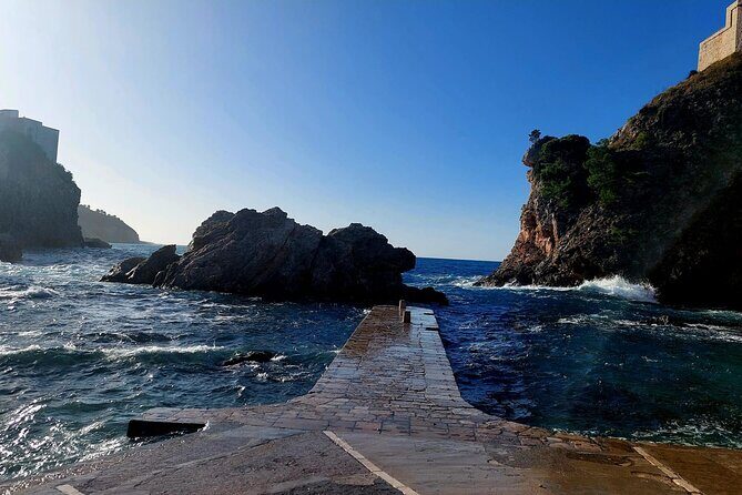 King's Landing Revealed! Game of Thrones Fans 1st Choice in Dubrovnik - The Guide and the Experience