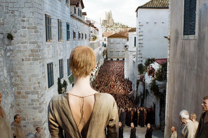 Kings Lending Expedition Private Game of Thrones Tour - Experience Quality and Tour Value