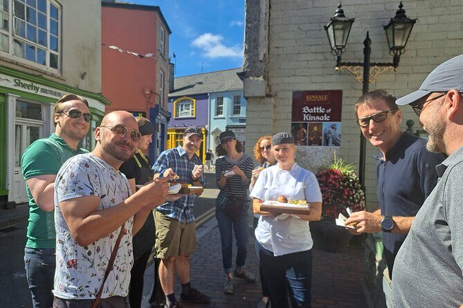 Kinsale Culinary Tour - The Authentic Flavors of Kinsale