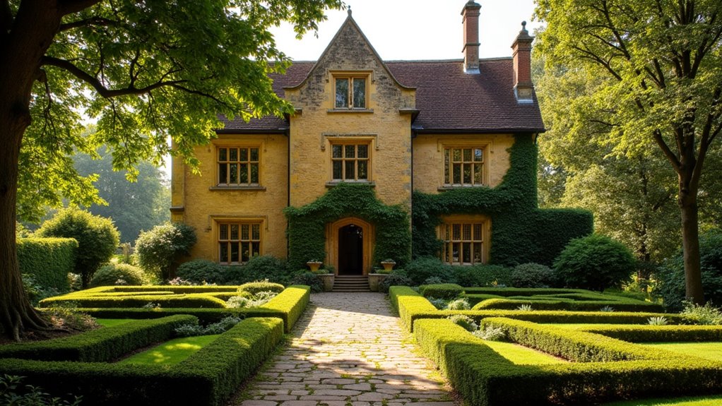 kipling s east sussex retreat