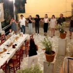 Kissamos: Greek Night Experience with Dancing and Buffet Dinner - Authenticity and Authentic Cultural Experience