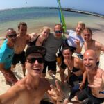 Kitesurf School in Corralejo Book Your Classes - The Learning Environment and Instructor Quality