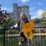 Knight For Hire Tour - What Travelers Say