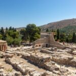 Knossos-Lasithi Plateau-Cave of Zeus for Cruises Heraklion Port - An Authentic Day of Discovery on Crete