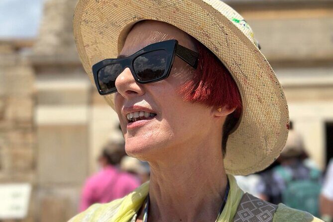 Knossos Palace Exclusive Tour (small group) - The Value of Guided, Small-Group Tours