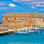 Knossos Palace & Historical Heraklion City Tour, with Old Market - An Honest Look at the Itinerary