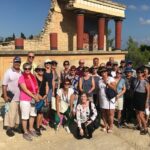 Knossos Palace - Private Tour Experience - FAQ About the Knossos Private Tour