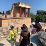 Knossos Palace Skip-the-Line Ticket (Shared Tour - Small group) - The Itinerary and Highlights