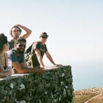 Know Sintra through the eyes of a local archeologist private tour - Stop 3: Penedo de Adrenunes – The Mysterious Hilltop