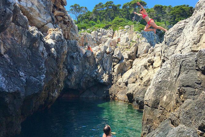 Kolocep Island Hiking and Swimming Full Day Trip from Dubrovnik - What’s Included & What’s Not