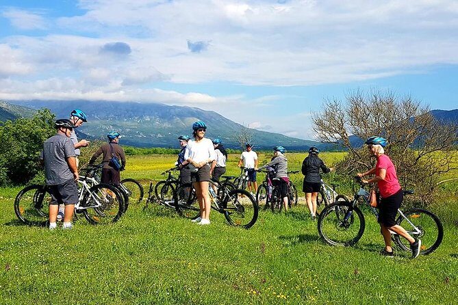 Konavle Biking and Culture Discovery Tour from Dubrovnik - The Sum Up
