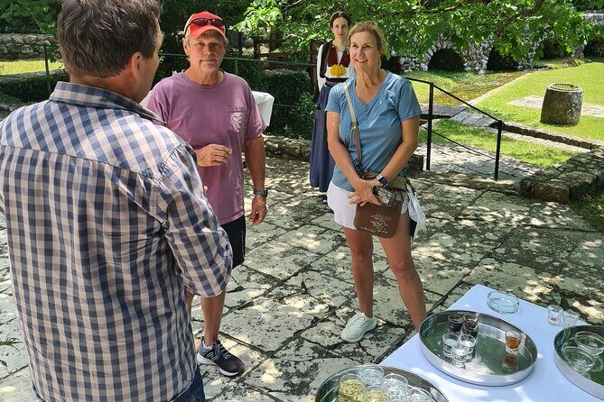 Konavle Gastro & Culture Tour (Small Group) - What Sets This Tour Apart