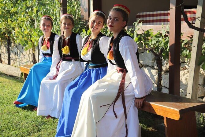 Konavle Gastro Tour From Dubrovnik - The Itinerary in Detail