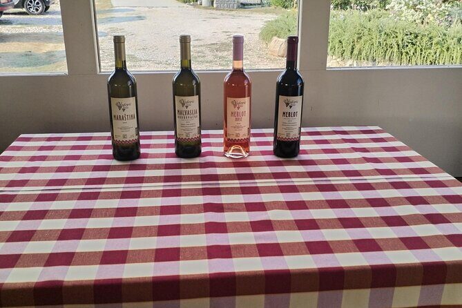 Konavle Tradition & Vines: Vodopic Winery Journey - Who Would Enjoy This Tour?