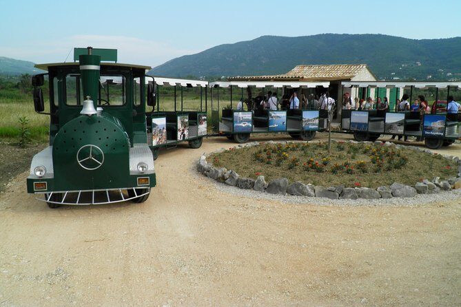 Konavle Valley Wine Tour from Dubrovnik with Train Ride and Wine Tasting - The Experience in Detail