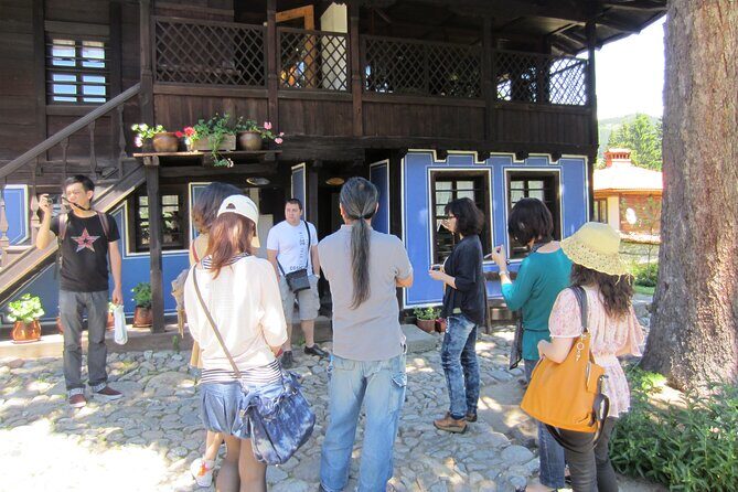 Koprivshtica Day Tour from Sofia - An Honest Look at the Downsides