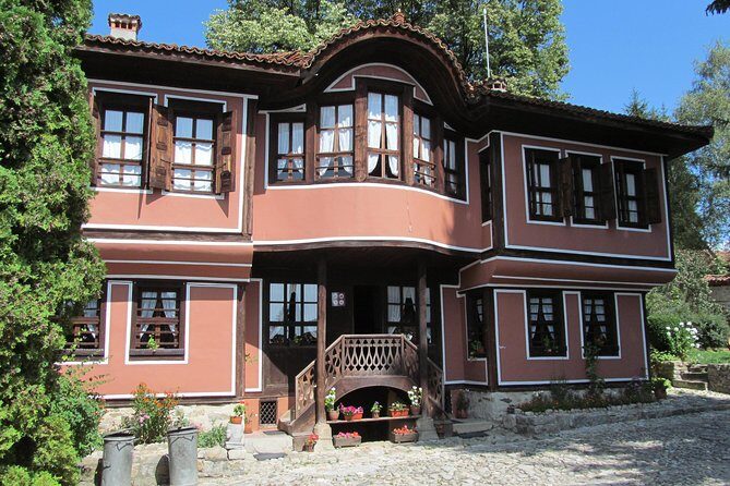 Koprivshtitsa - private day tour from Plovdiv - Why Choose This Tour?