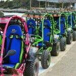 Korcula Atraction Buggy Safari Tour Adventures on Korcula Island - What Travelers Are Saying