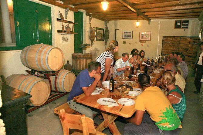 Korcula Island Private Buggy Beach Hunting Safari with lunch - The Real Insights from Travelers