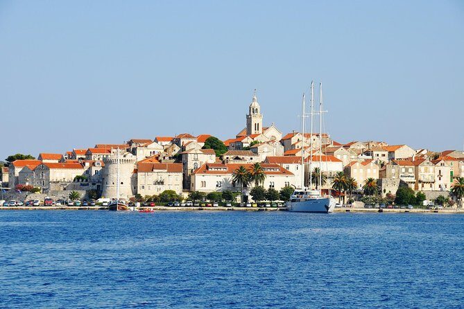 Korcula Private Tour - The Downside? What to Keep in Mind