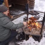 Korouoma Canyon: Frozen Waterfalls Hike & BBQ Experience - Real Traveler Insights