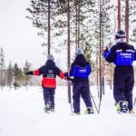 Korouoma Canyon Snowshoe Trip - What We Loved (and What to Keep in Mind)