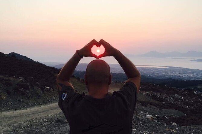 Kos 4x4 Sunset Safari Tour - The Practical Side: How the Itinerary Unfolds