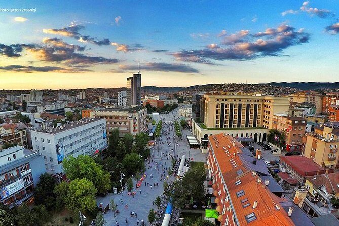 Kosovo Day Trip: Pristina and Prizren Tour from Skopje - Who Should Consider This Tour?