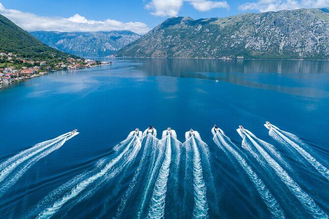 Kotor Bay - Blue Cave Adventure & Beach Time - FAQ