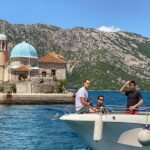 Kotor Bay Discovery and Sightseeing on Speedboat - Frequently Asked Questions