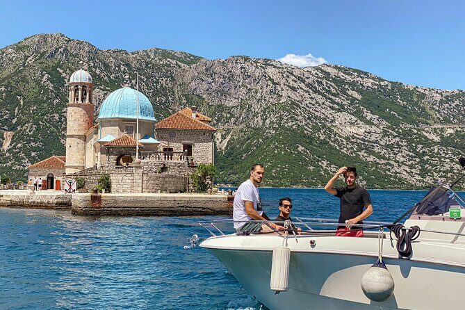 Kotor Bay Discovery and Sightseeing on Speedboat - Frequently Asked Questions