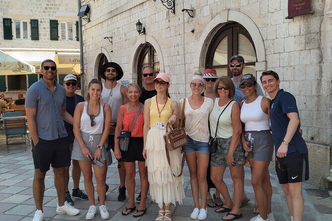 Kotor Old Town Walking Tour - What Really Makes This Tour Shine