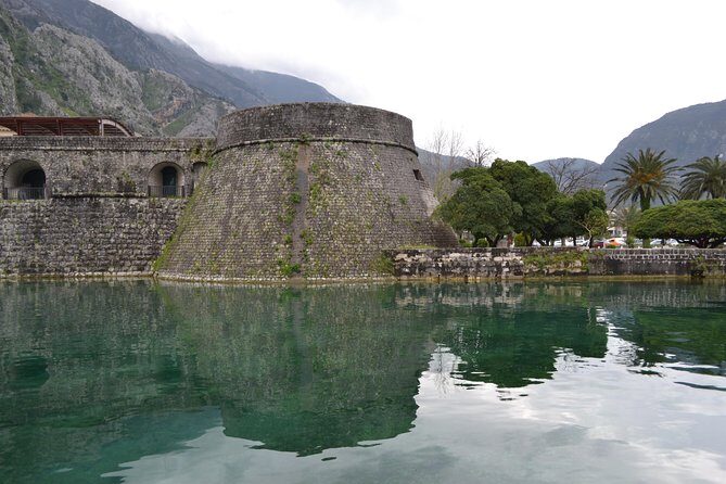 Kotor Old Town Walking Tour - The Value of the Experience