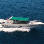 Kotor Perast and Our Lady of the Rock Boat Tour from Herceg Novi - The Ride and Views