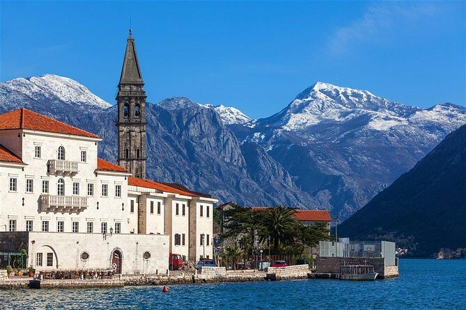 Kotor, Perast and Our Lady of the Rocks private tour - What Reviewers Say