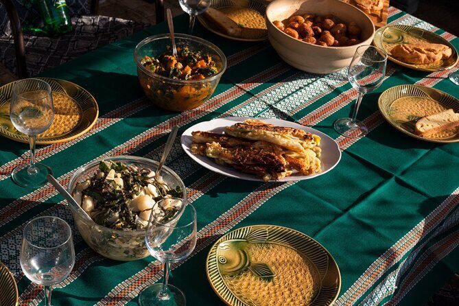 Kotor private cooking class with lunch and Old town guided tour - The Warm Welcome at a Local Home