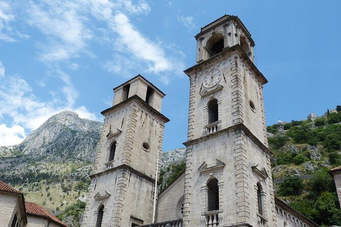 Kotor Shore Excursion : Coastal Pearls of Montenegro Tour - Who Is This Tour Best For?