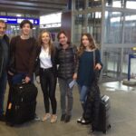 Krakow Airport-City Center and Back -private 2 ways transfer - What You Can Expect During Your Transfer