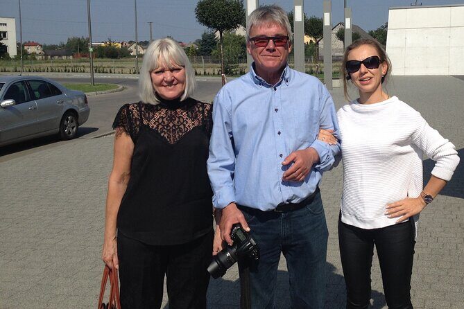 Krakow Airport  City Center or back- Private Transfer - What to Expect During Your Transfer