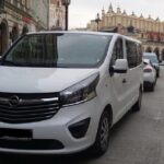 Krakow Airport Transfer - Practical Details and Booking Insights