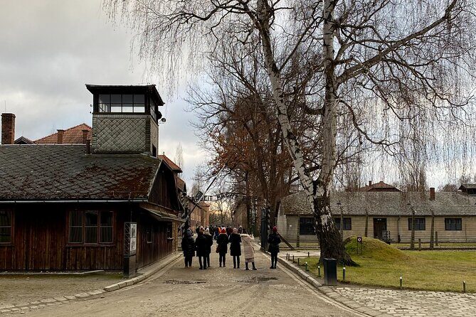Krakow: Auschwitz-Birkenau Guided Tour & Hotel Pick Up - Who Should Consider This Tour?
