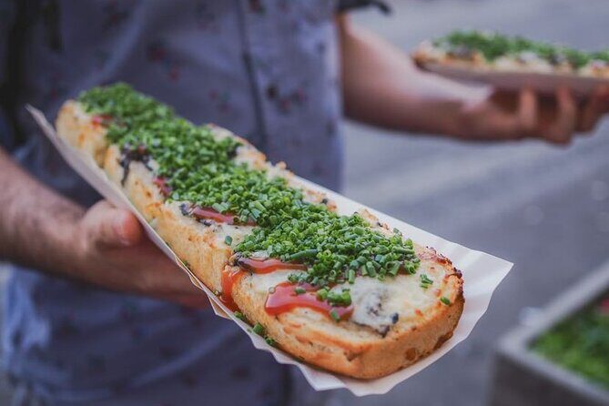 Krakow Authentic Food Tour Poland - Deep Dive into the Itinerary