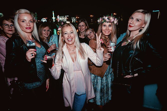Krakow Boat Party - Who Would Love This Tour?
