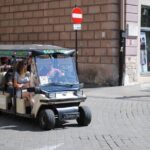 Krakow City Tour by Golf Cart - What Does the Tour Include?