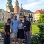 Krakow City Tour Private Old Town and Jewish Quarter Tour - Practical Details and What to Expect